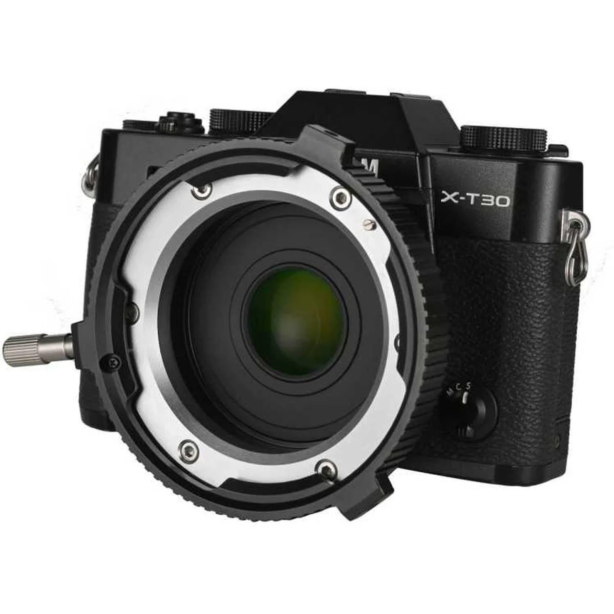 Laowa 0.7X Focal Reducer For PL Probe Lens (PL-X) - Image 4