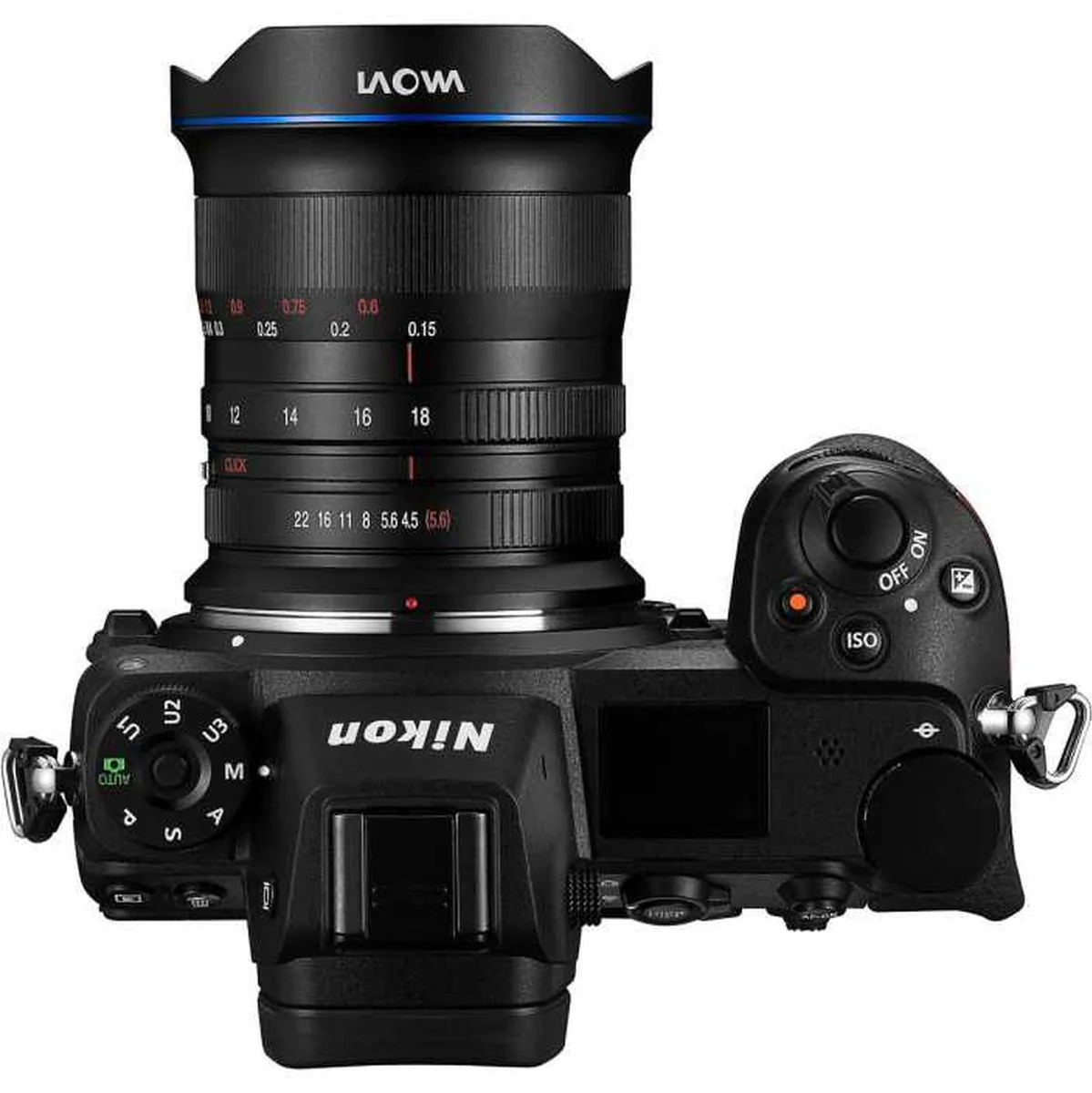 Laowa 10-18mm f/4.5-5.6 Zoom Lens - Nikon Z - Image 2