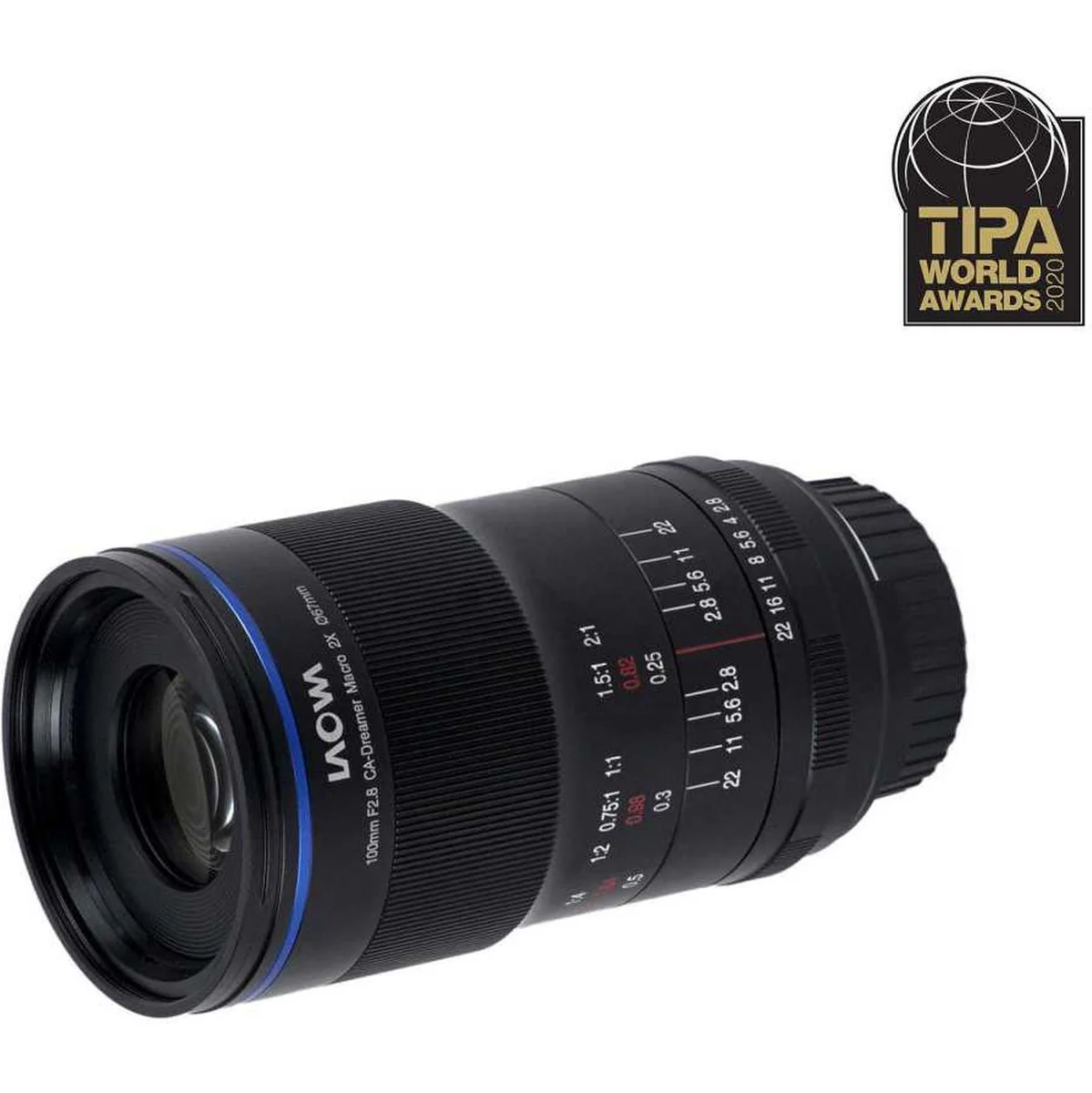 Laowa 100mm f/2.8 2X Ultra-Macro APO Lens - Canon EF - Image 5