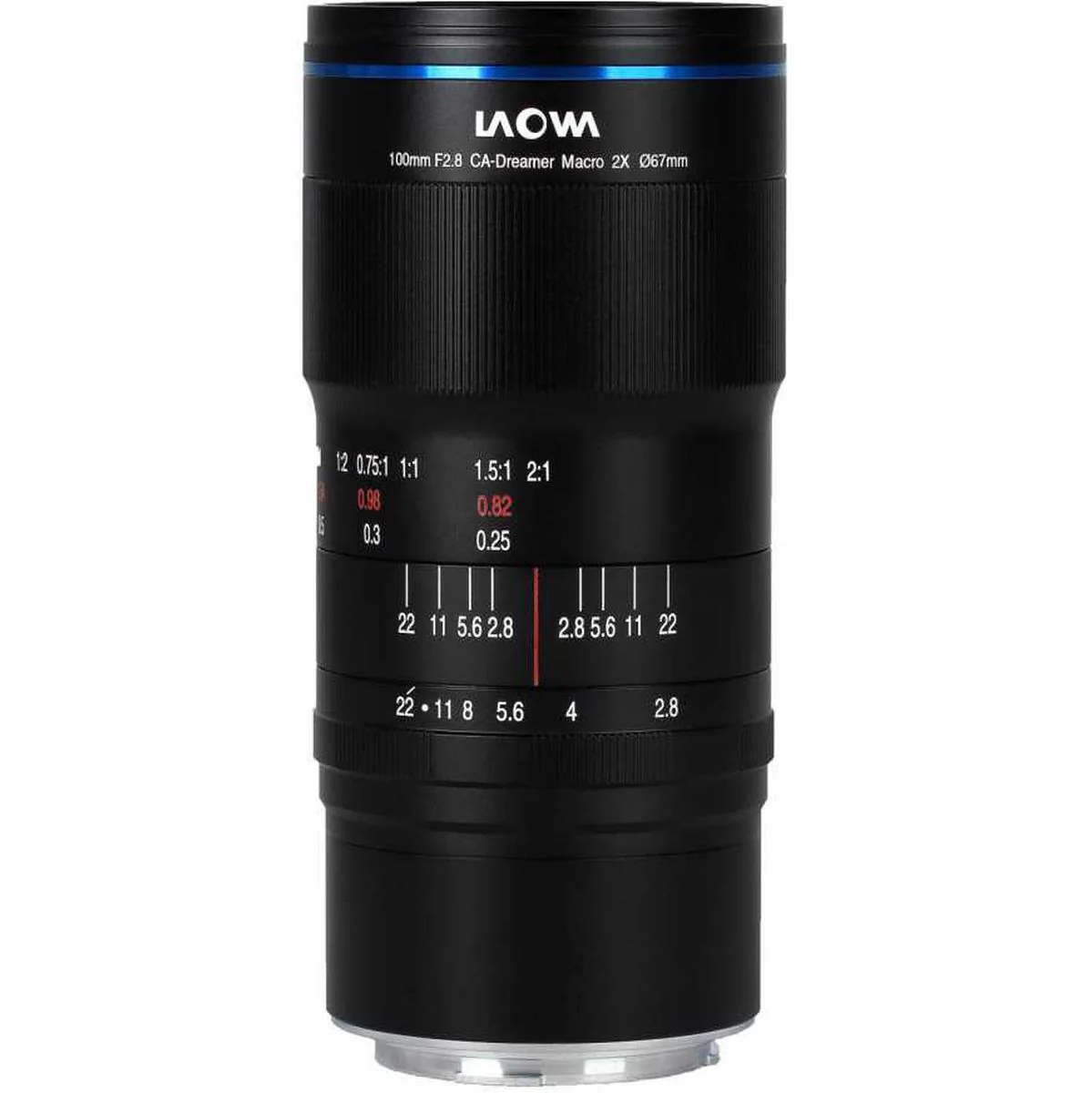 Laowa 100mm f/2.8 2X Ultra-Macro APO Lens - Canon RF - Image 5