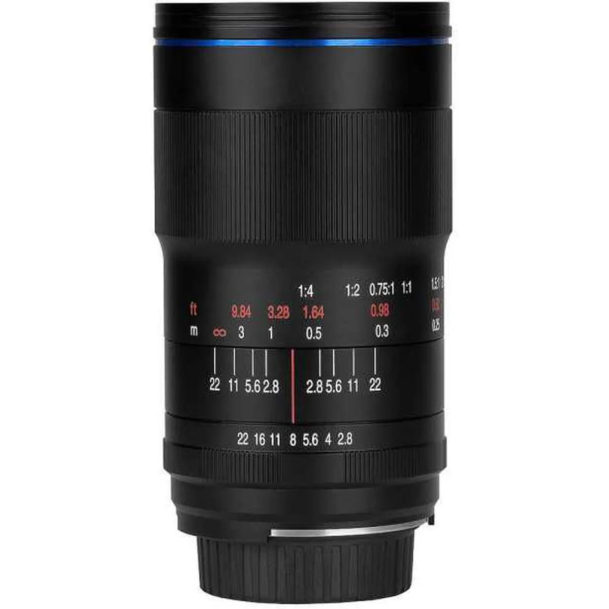Laowa 100mm f/2.8 2X Ultra-Macro APO Lens - Nikon AI - Image 2
