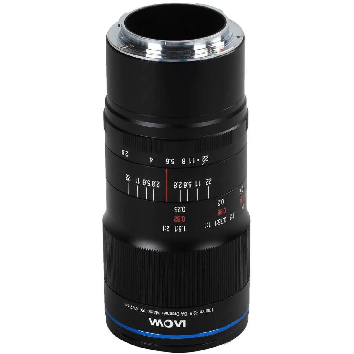 Laowa 100mm f/2.8 2X Ultra-Macro APO Lens - Nikon Z - Image 3