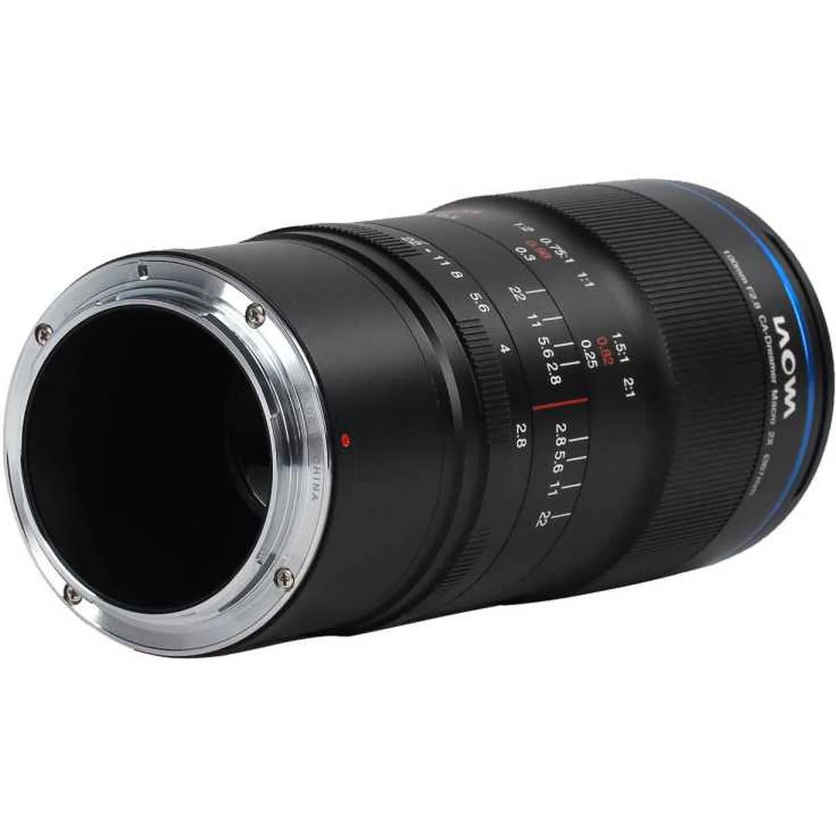 Laowa 100mm f/2.8 2X Ultra-Macro APO Lens - Nikon Z - Image 4