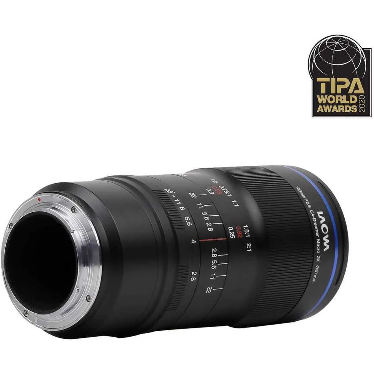 Laowa 100mm f/2.8 2X Ultra-Macro APO Lens - Sony FE - Image 2