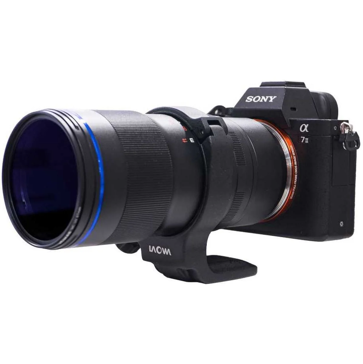 Laowa 100mm f/2.8 2X Ultra-Macro APO Lens - Sony FE - Image 4