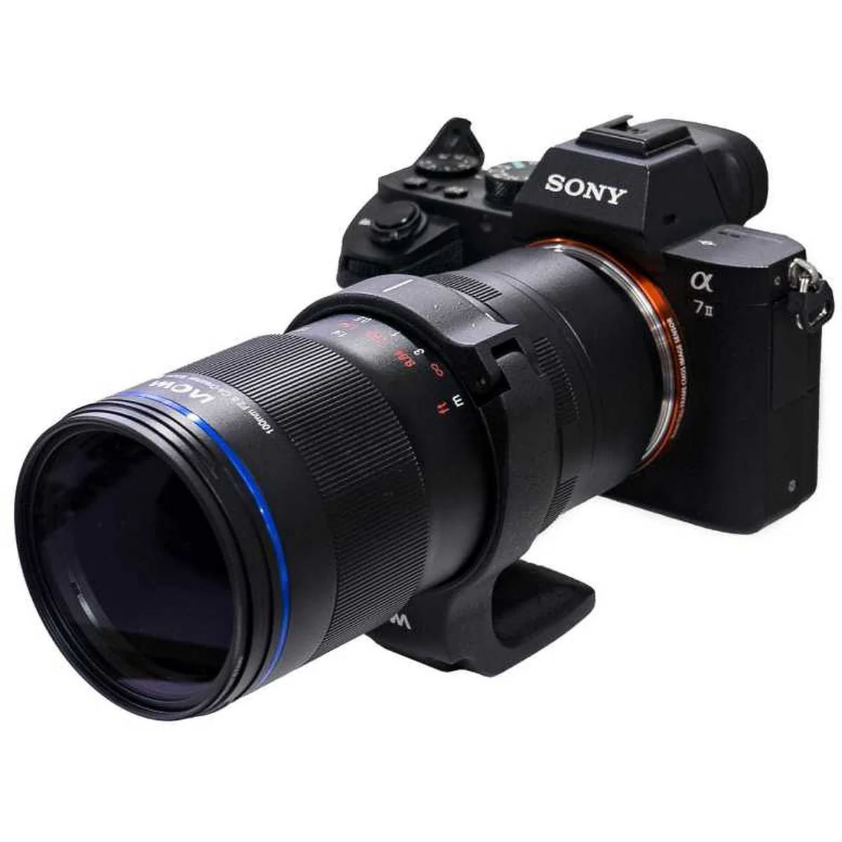 Laowa 100mm f/2.8 2X Ultra-Macro APO Lens - Sony FE - Image 5
