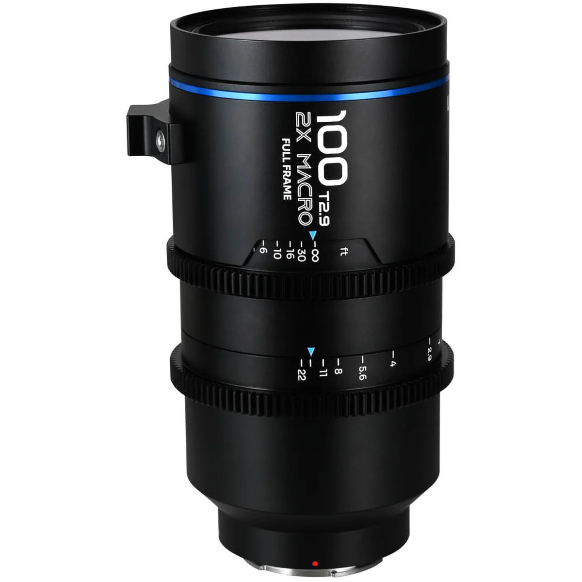 Laowa 100mm T2.9 2X Macro APO Cine Lens - Sony FE (Lao-100-C - Image 2