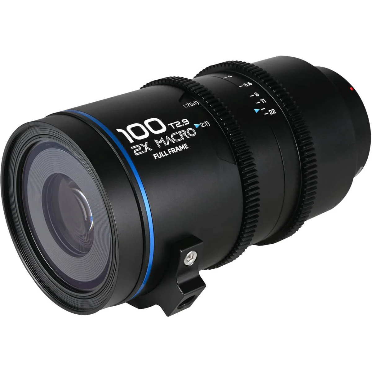 Laowa 100mm T2.9 2X Macro APO Cine Lens - Sony FE (Lao-100-C - Image 3