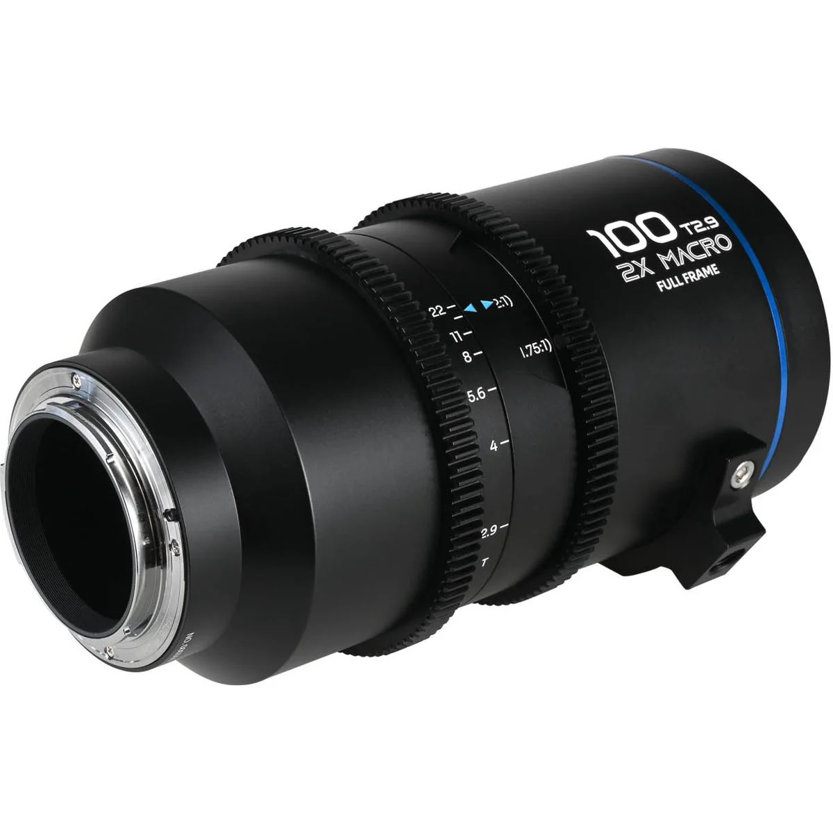 Laowa 100mm T2.9 2X Macro APO Cine Lens - Sony FE (Lao-100-C - Image 4