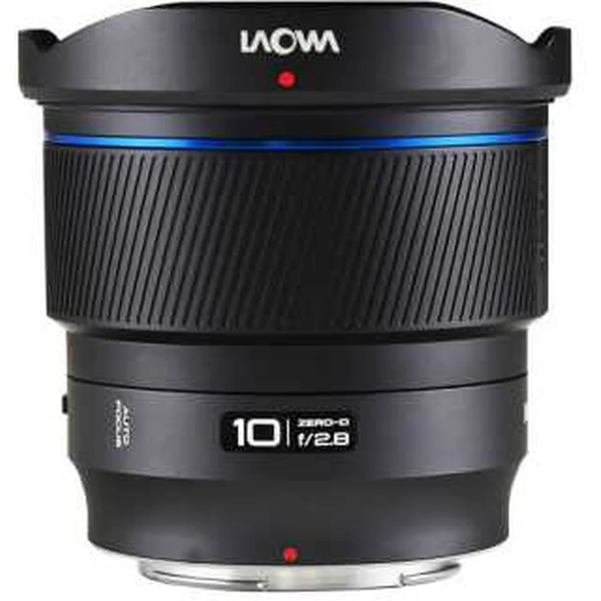 Laowa 10mm f/2.8 Zero-D FF Auto Focus Lens - Nikon Z (Lao-10-NZ-AF)