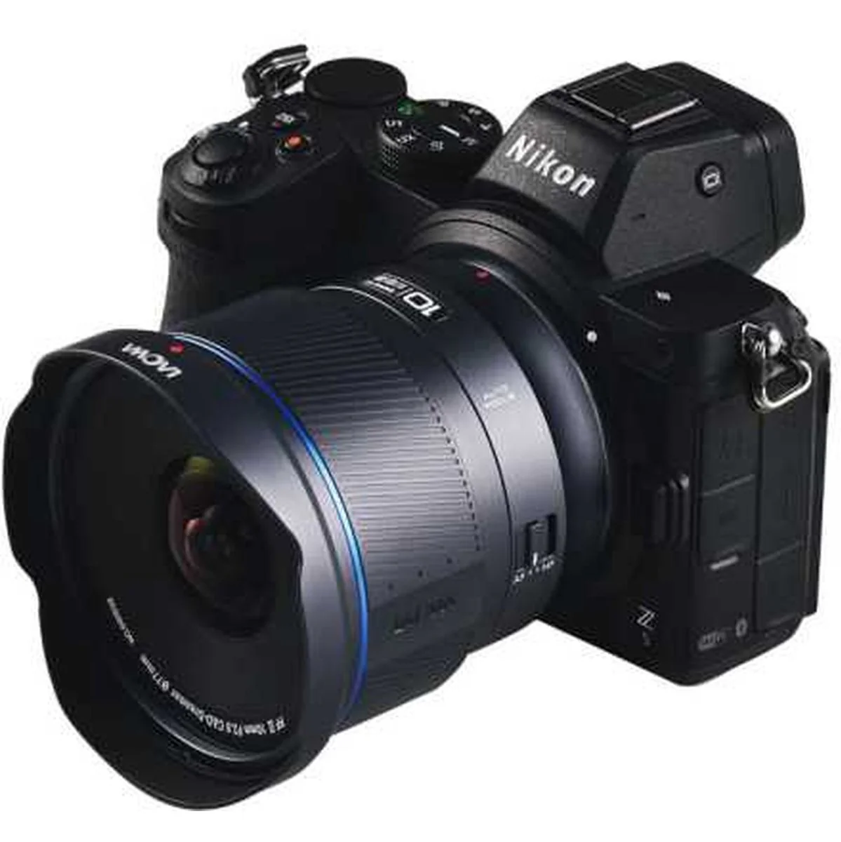 Laowa 10mm f/2.8 Zero-D FF Auto Focus Lens - Nikon Z (Lao-10-NZ-AF) - Image 2