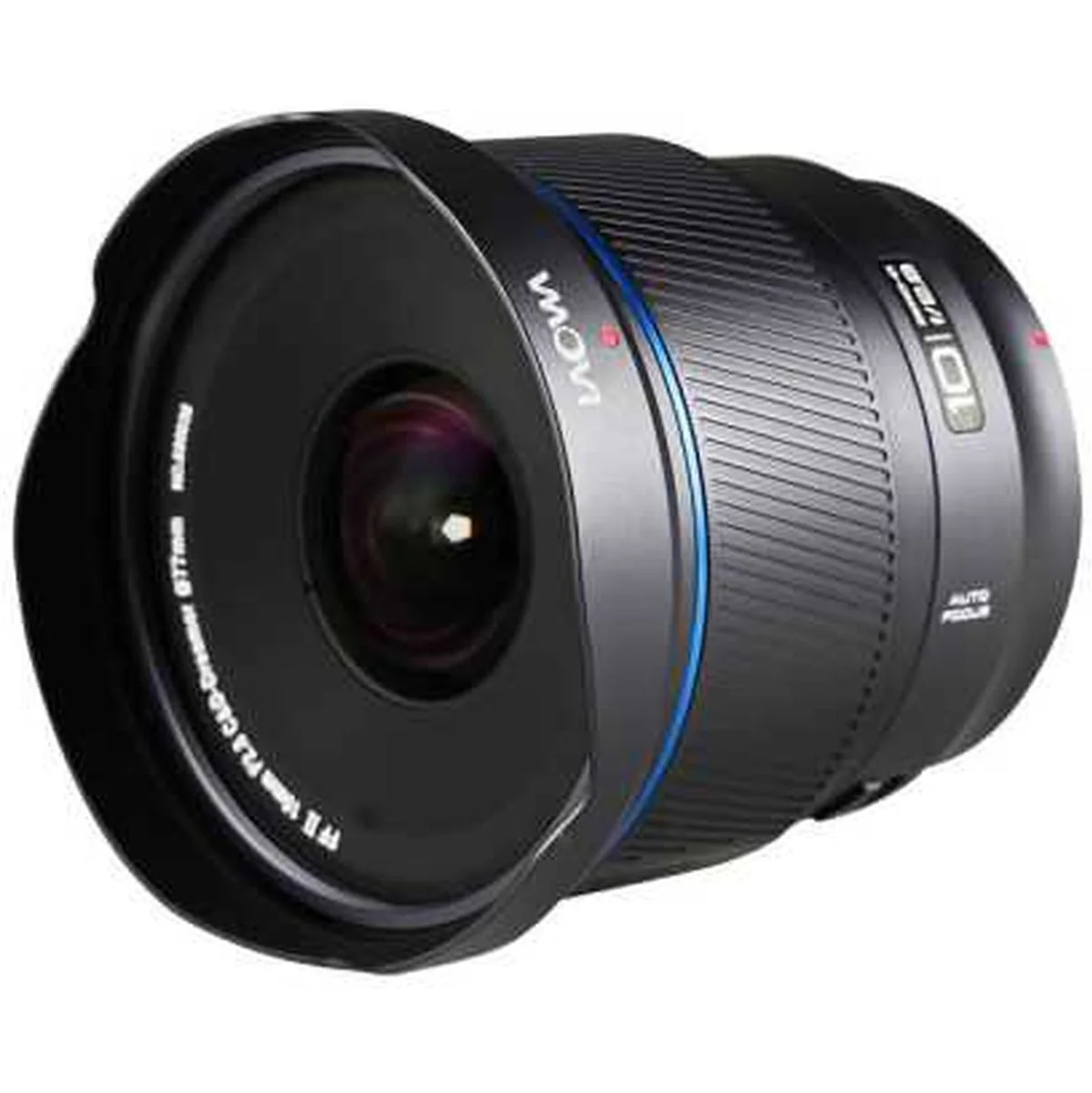 Laowa 10mm f/2.8 Zero-D FF Auto Focus Lens - Nikon Z (Lao-10-NZ-AF) - Image 3