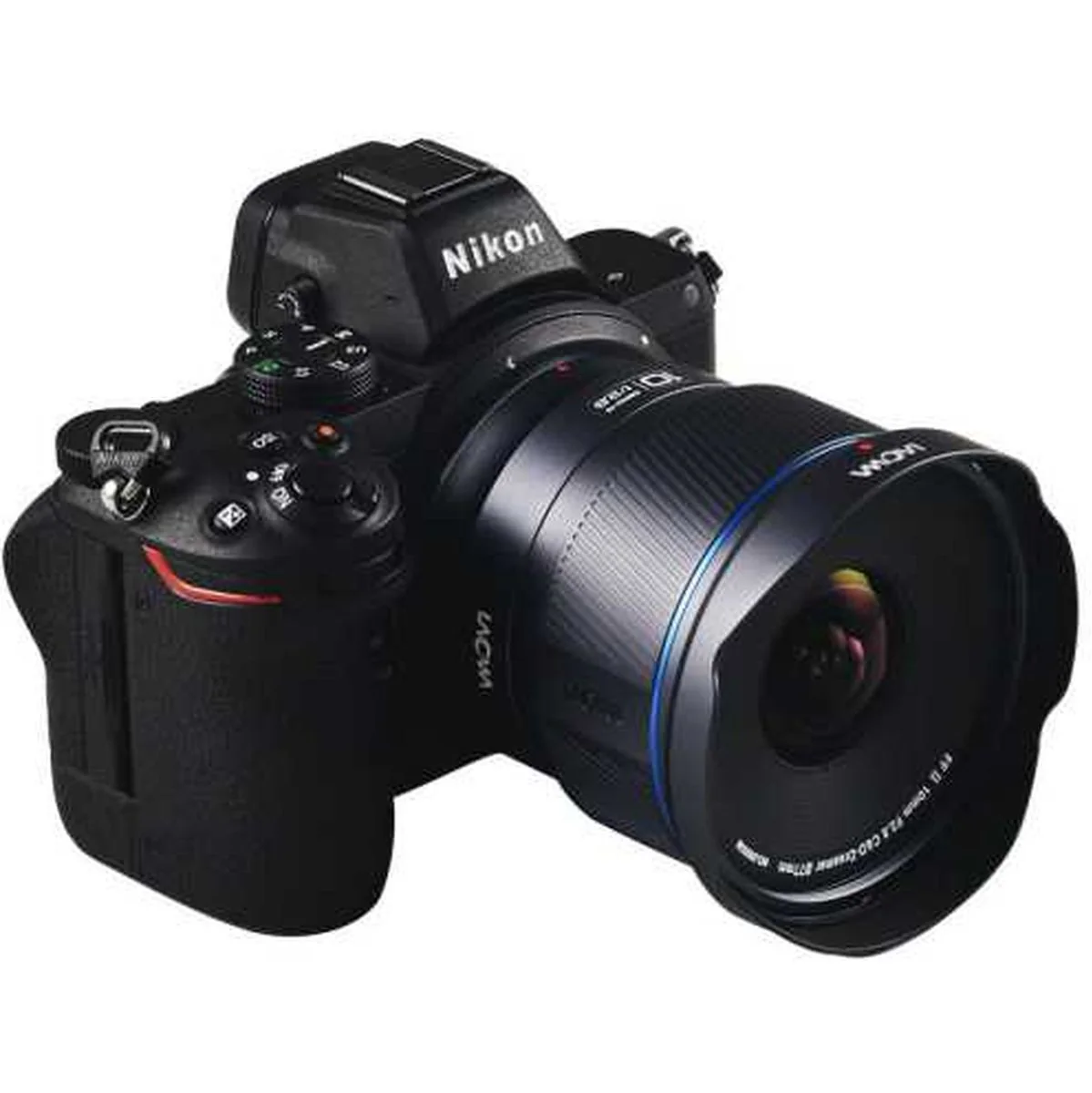 Laowa 10mm f/2.8 Zero-D FF Auto Focus Lens - Nikon Z (Lao-10-NZ-AF) - Image 4