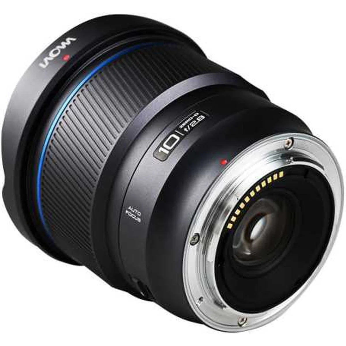 Laowa 10mm f/2.8 Zero-D FF Auto Focus Lens - Nikon Z (Lao-10-NZ-AF) - Image 5