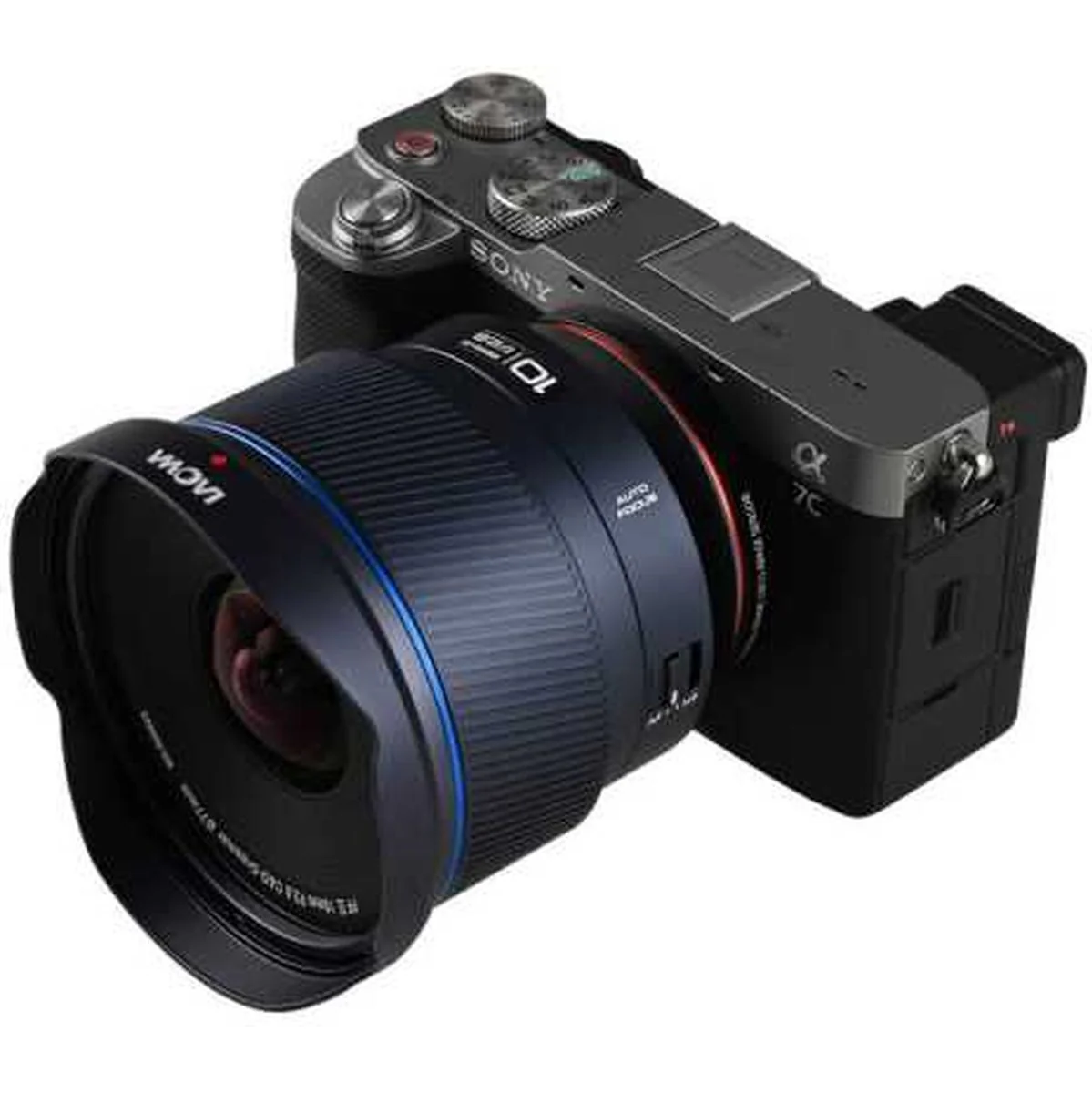 Laowa 10mm f/2.8 Zero-D FF Auto Focus Lens - Sony FE (Lao-10-SE-AF) - Image 3