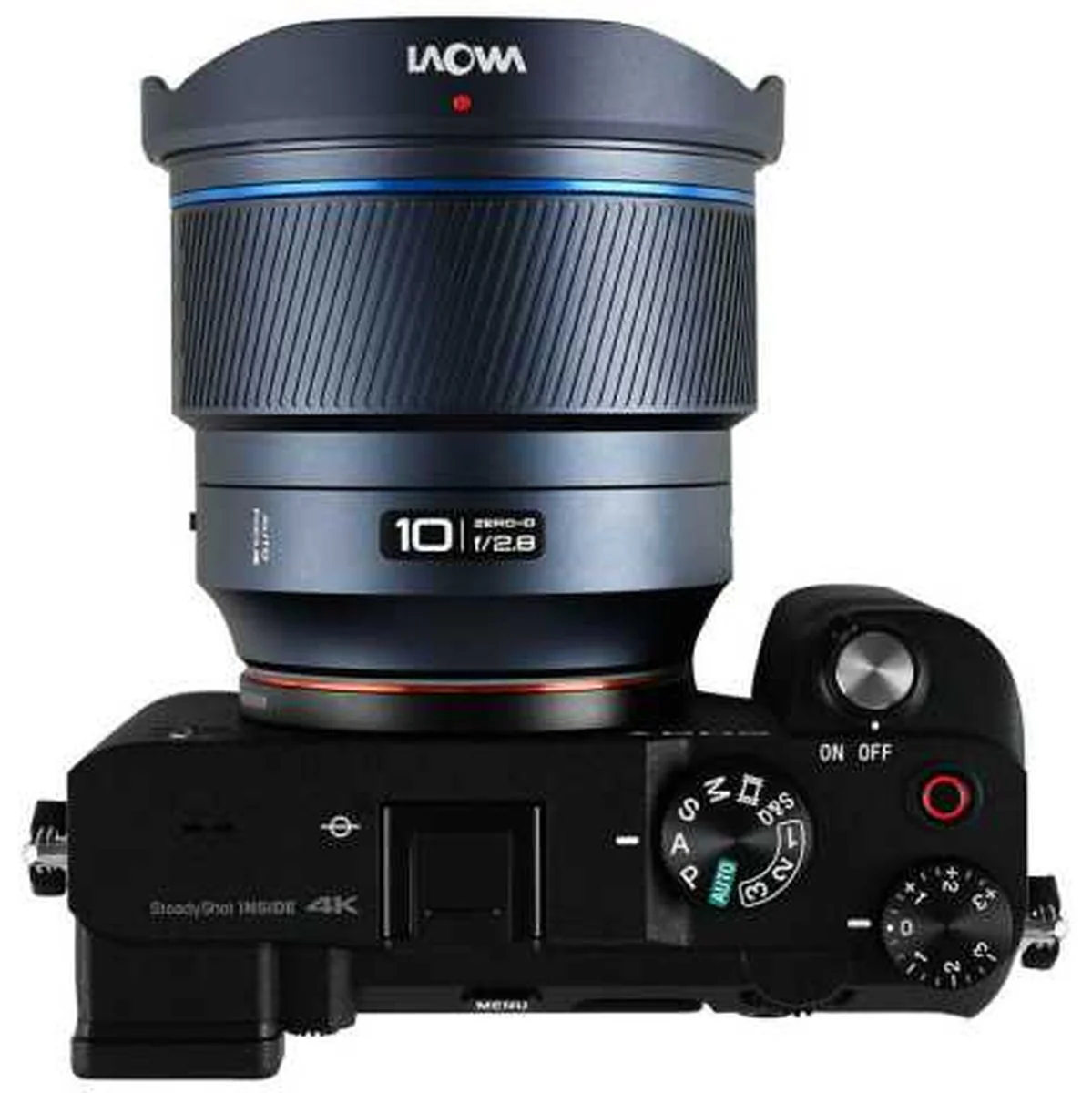 Laowa 10mm f/2.8 Zero-D FF Auto Focus Lens - Sony FE (Lao-10-SE-AF) - Image 4