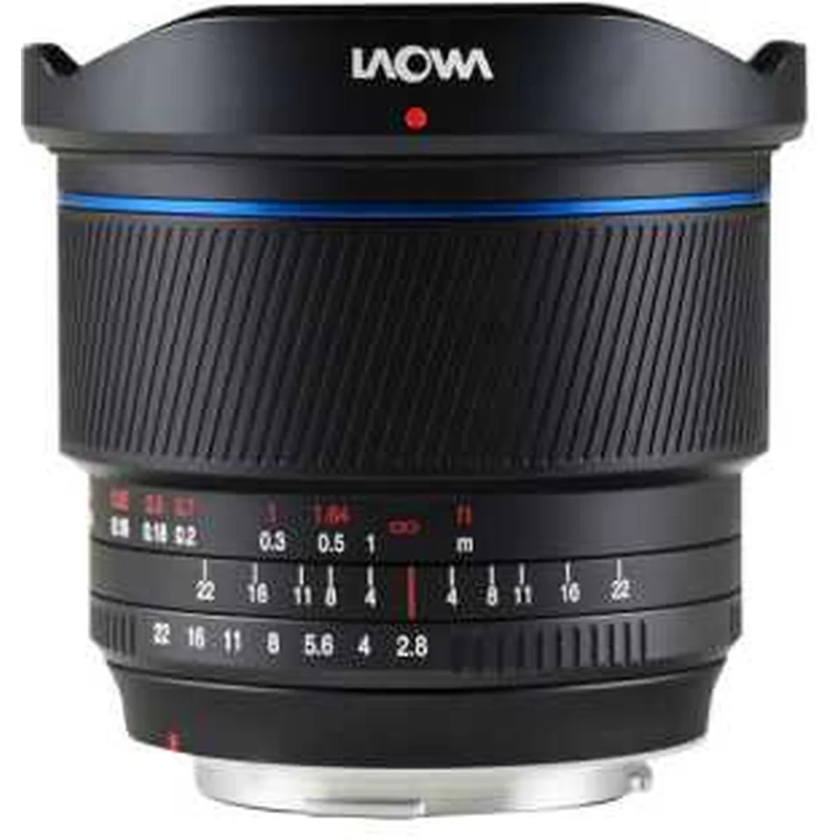 Laowa 10mm f/2.8 Zero-D FF Lens - Canon RF (LAO-10-CR)