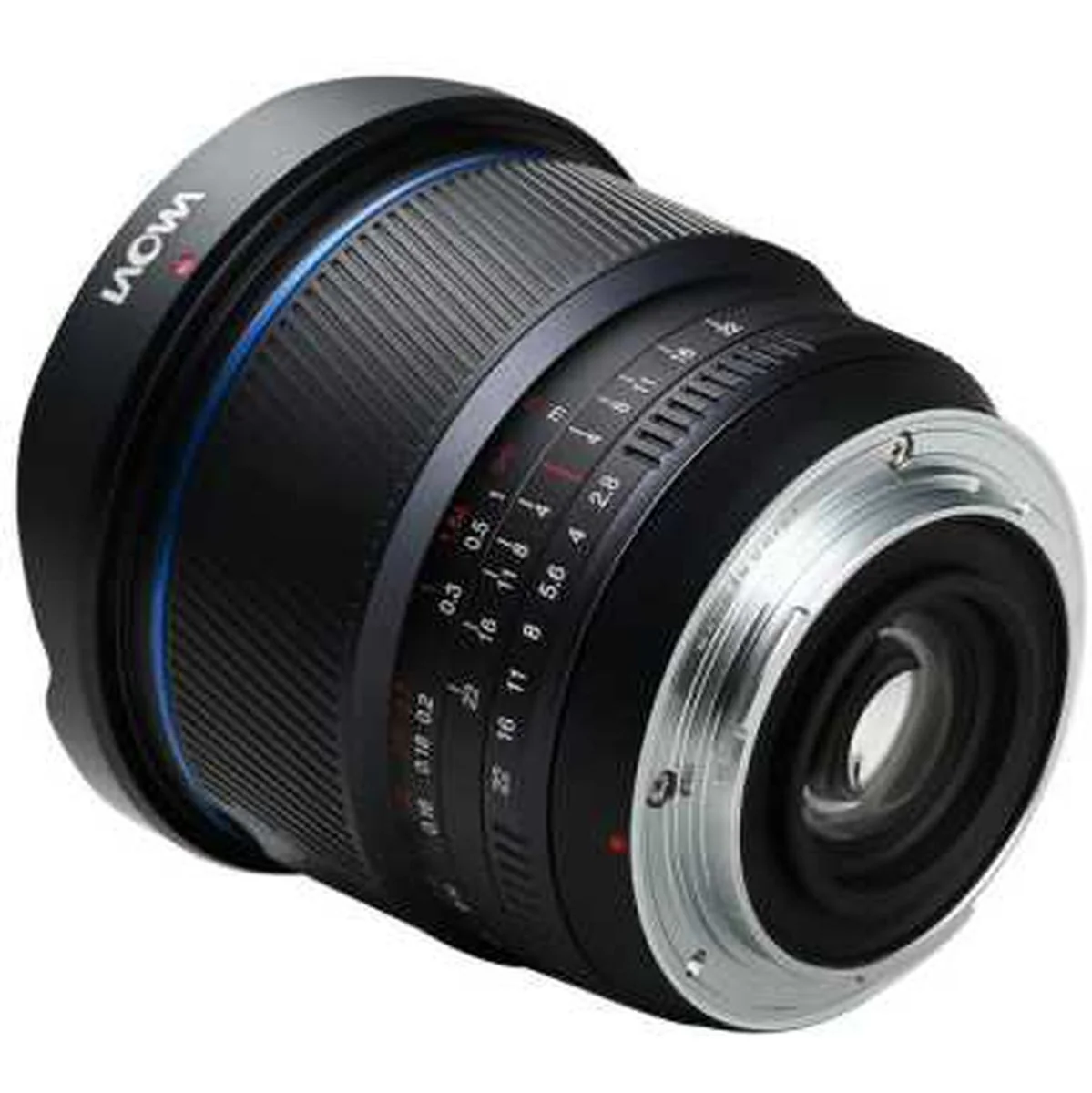 Laowa 10mm f/2.8 Zero-D FF Lens - Canon RF (LAO-10-CR) - Image 2