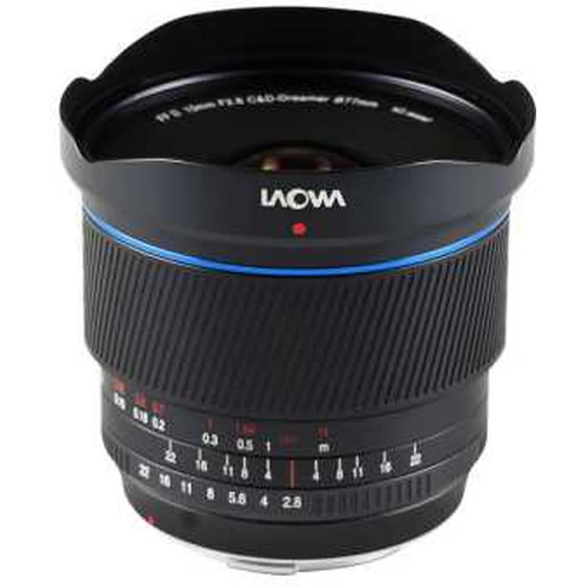 Laowa 10mm f/2.8 Zero-D FF Lens - Canon RF (LAO-10-CR) - Image 3