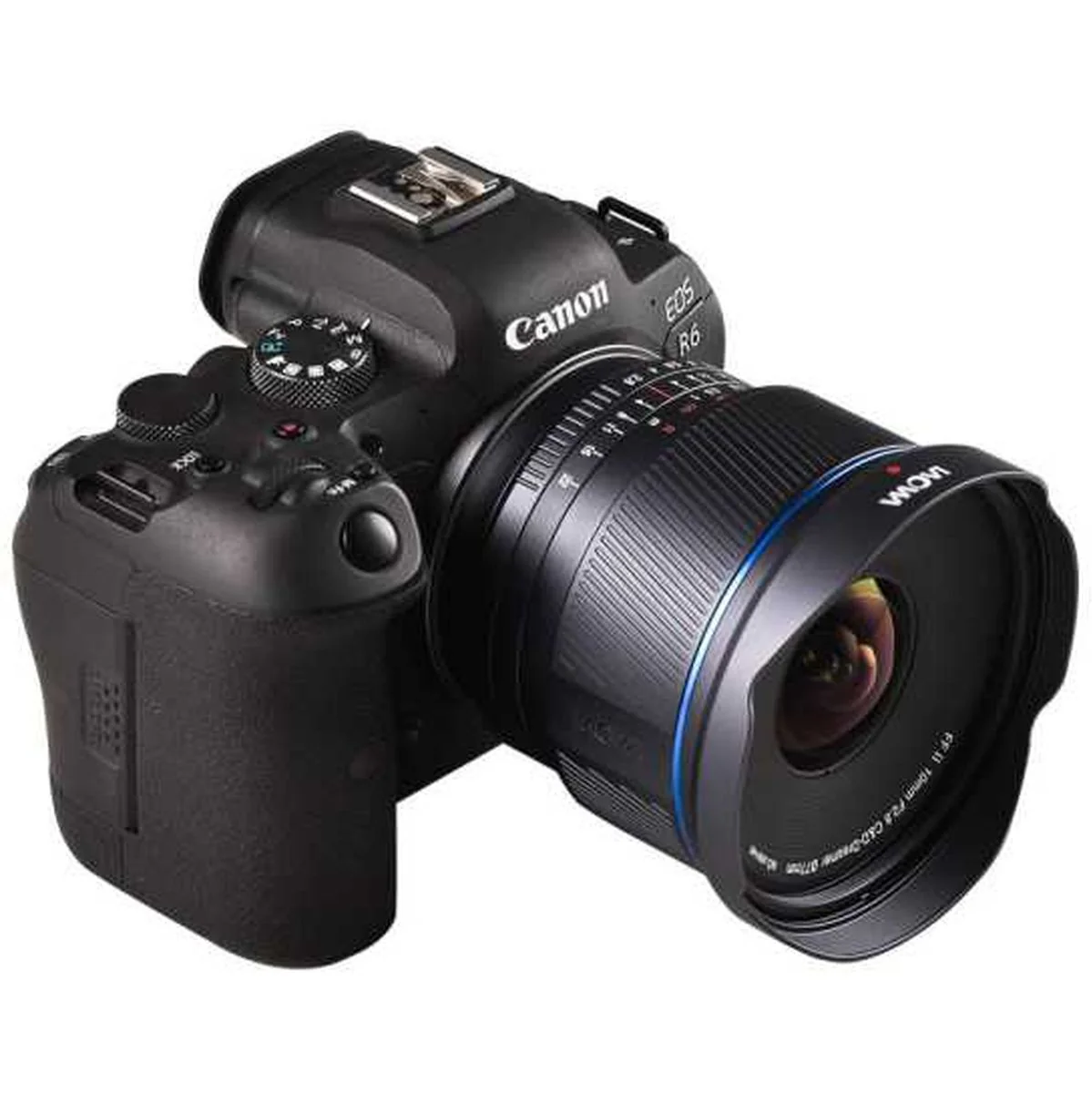Laowa 10mm f/2.8 Zero-D FF Lens - Canon RF (LAO-10-CR) - Image 4