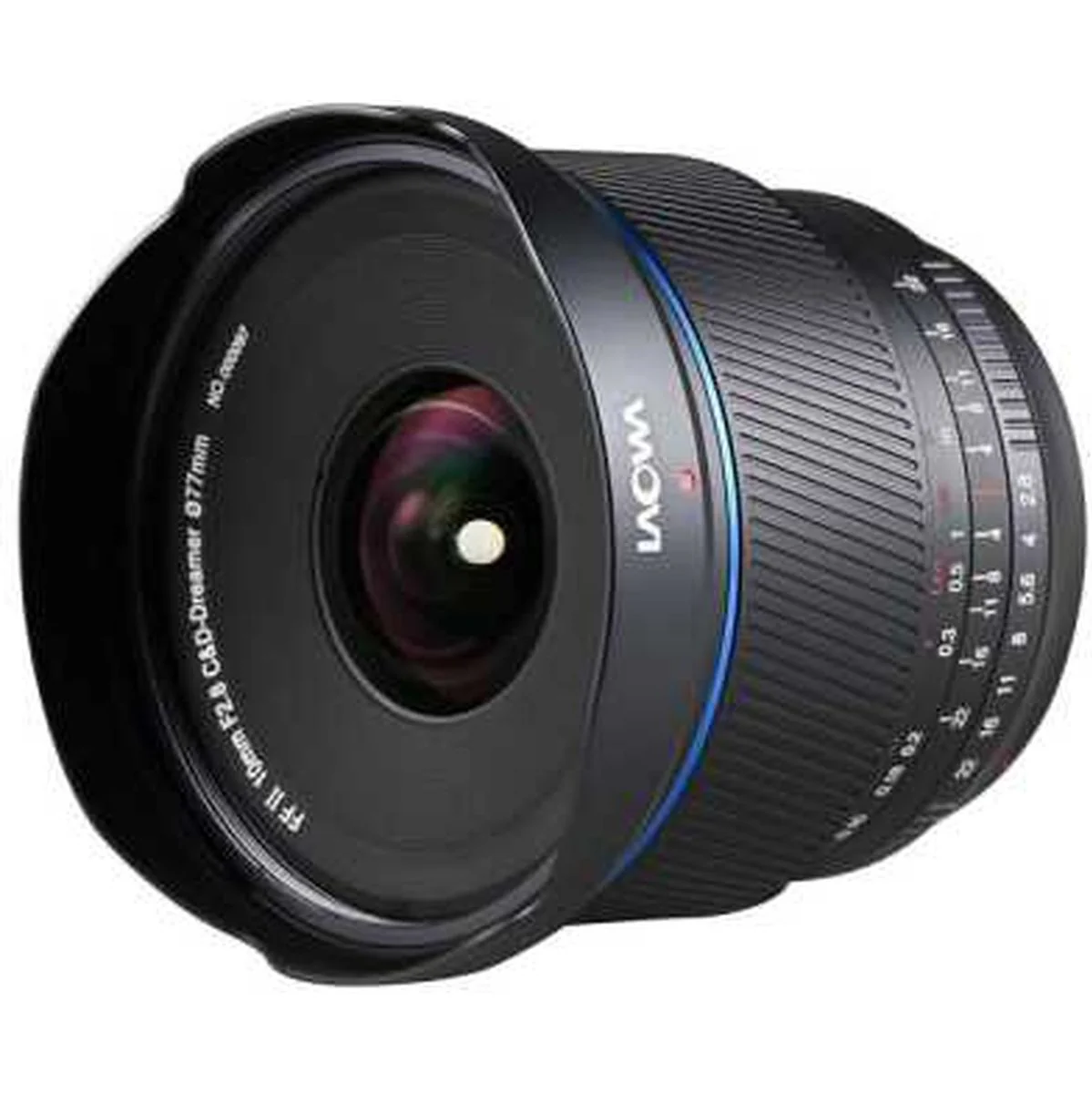 Laowa 10mm f/2.8 Zero-D FF Lens - Canon RF (LAO-10-CR) - Image 5
