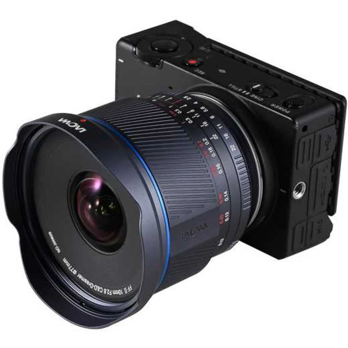 Laowa 10mm f/2.8 Zero-D FF Lens - L-Mount (LAO-10-LL) - Image 4