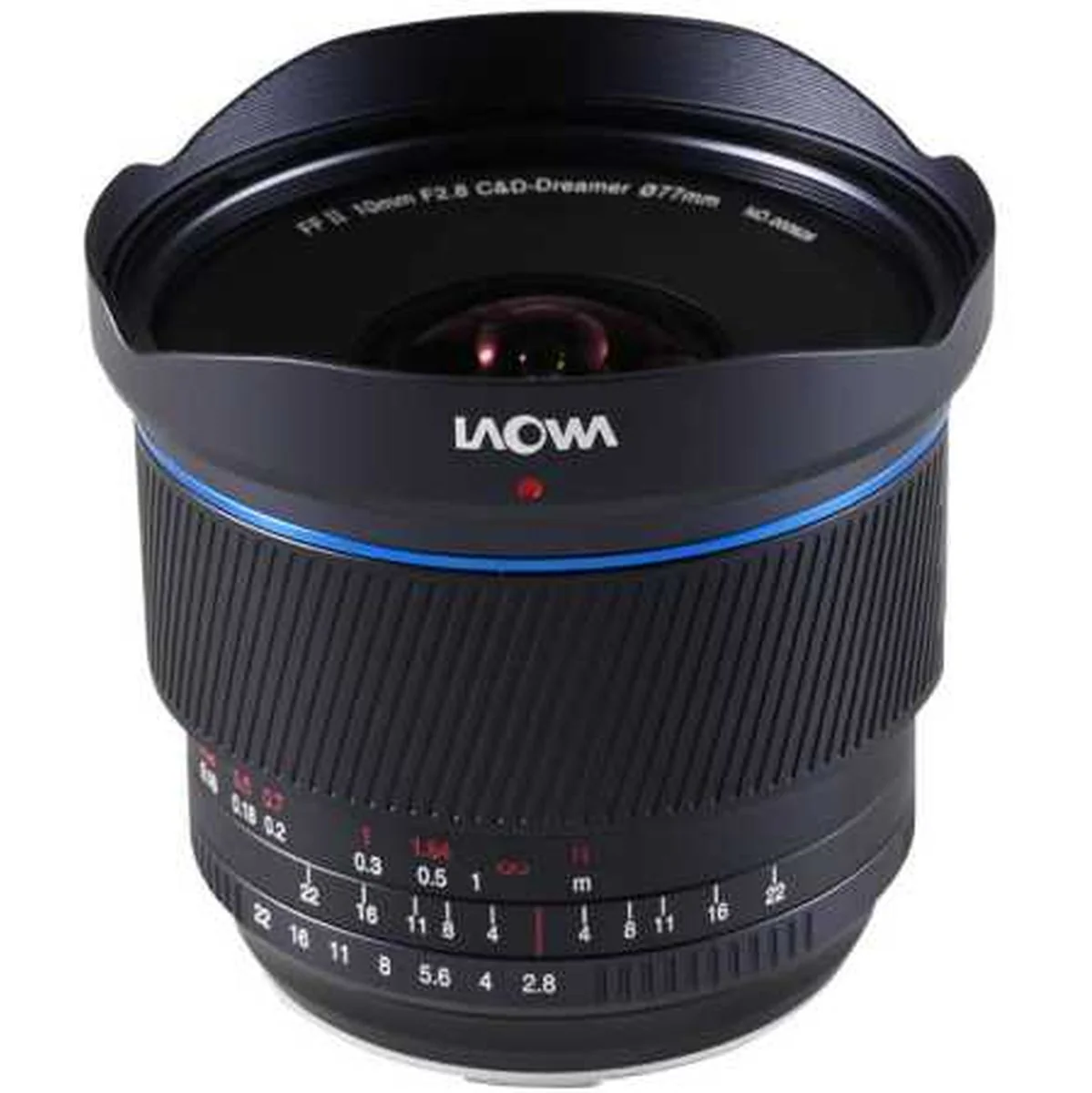 Laowa 10mm f/2.8 Zero-D FF Lens - L-Mount (LAO-10-LL) - Image 5