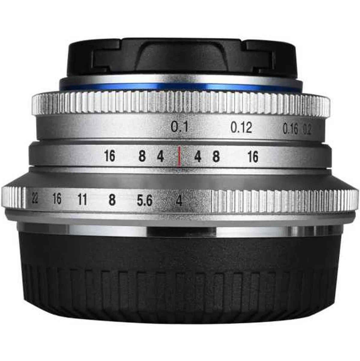 Laowa 10mm f/4.0 Cookie Fujifilm X-Mount Silver - Image 5