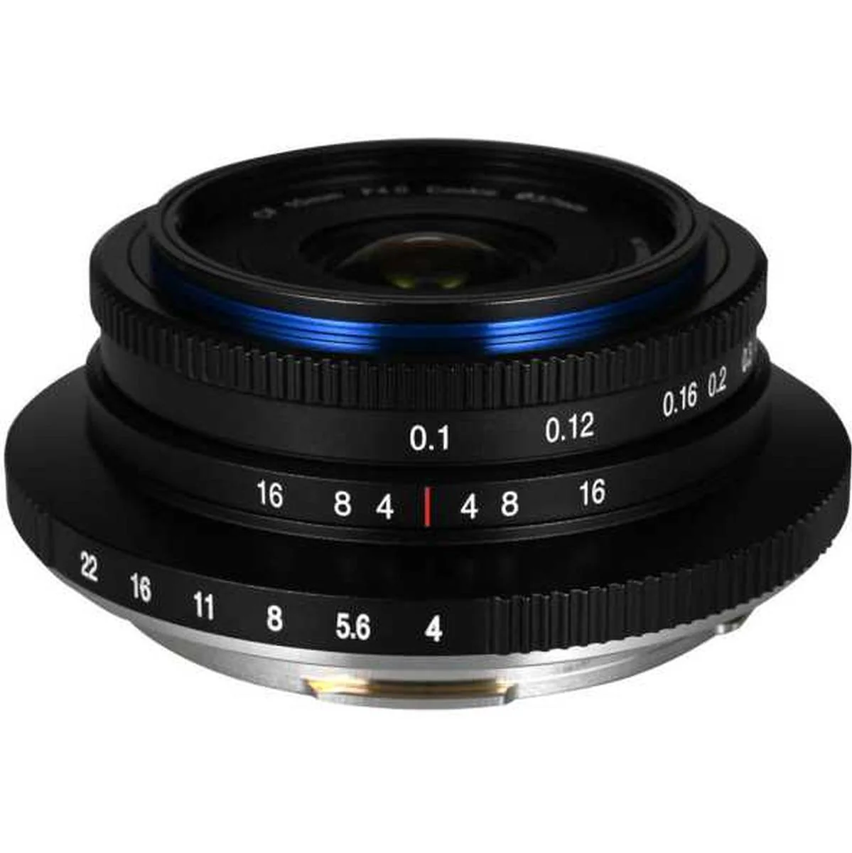 Laowa 10mm f/4.0 Cookie Leica L-Mount Black - Image 2