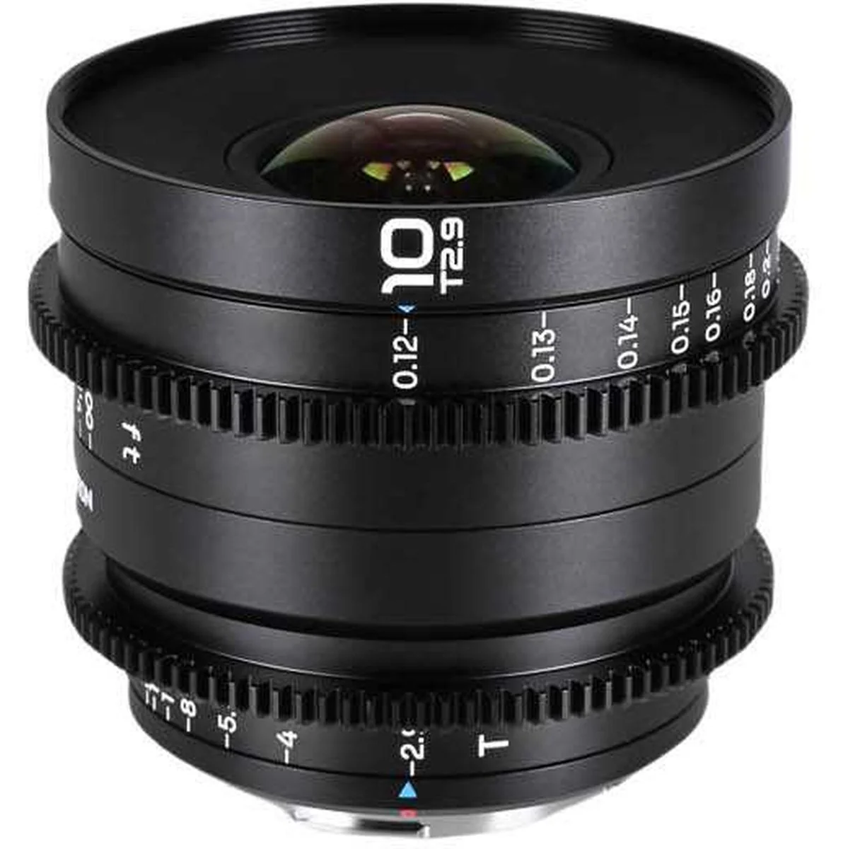 Laowa 10mm T2.9 Zero-D VV Cine Lens - L-Mount - Image 2