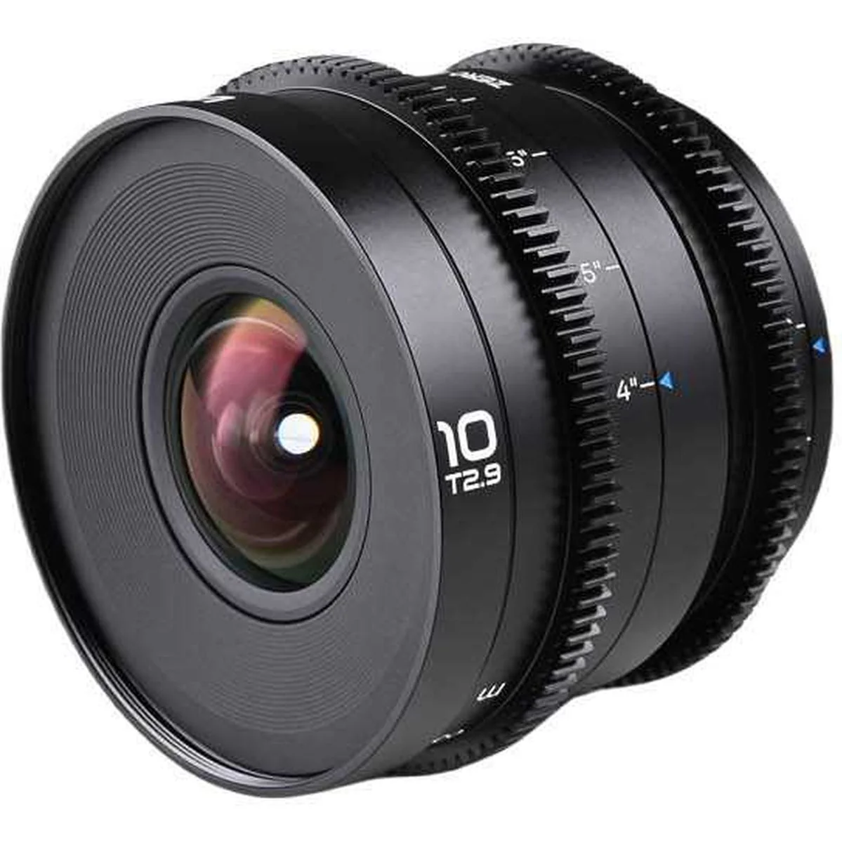Laowa 10mm T2.9 Zero-D VV Cine Lens - L-Mount - Image 3