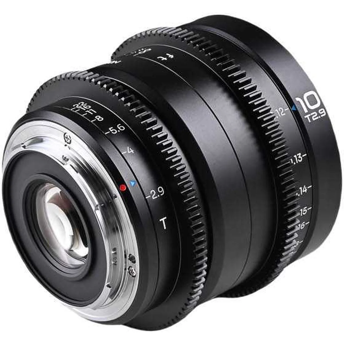 Laowa 10mm T2.9 Zero-D VV Cine Lens - L-Mount - Image 4