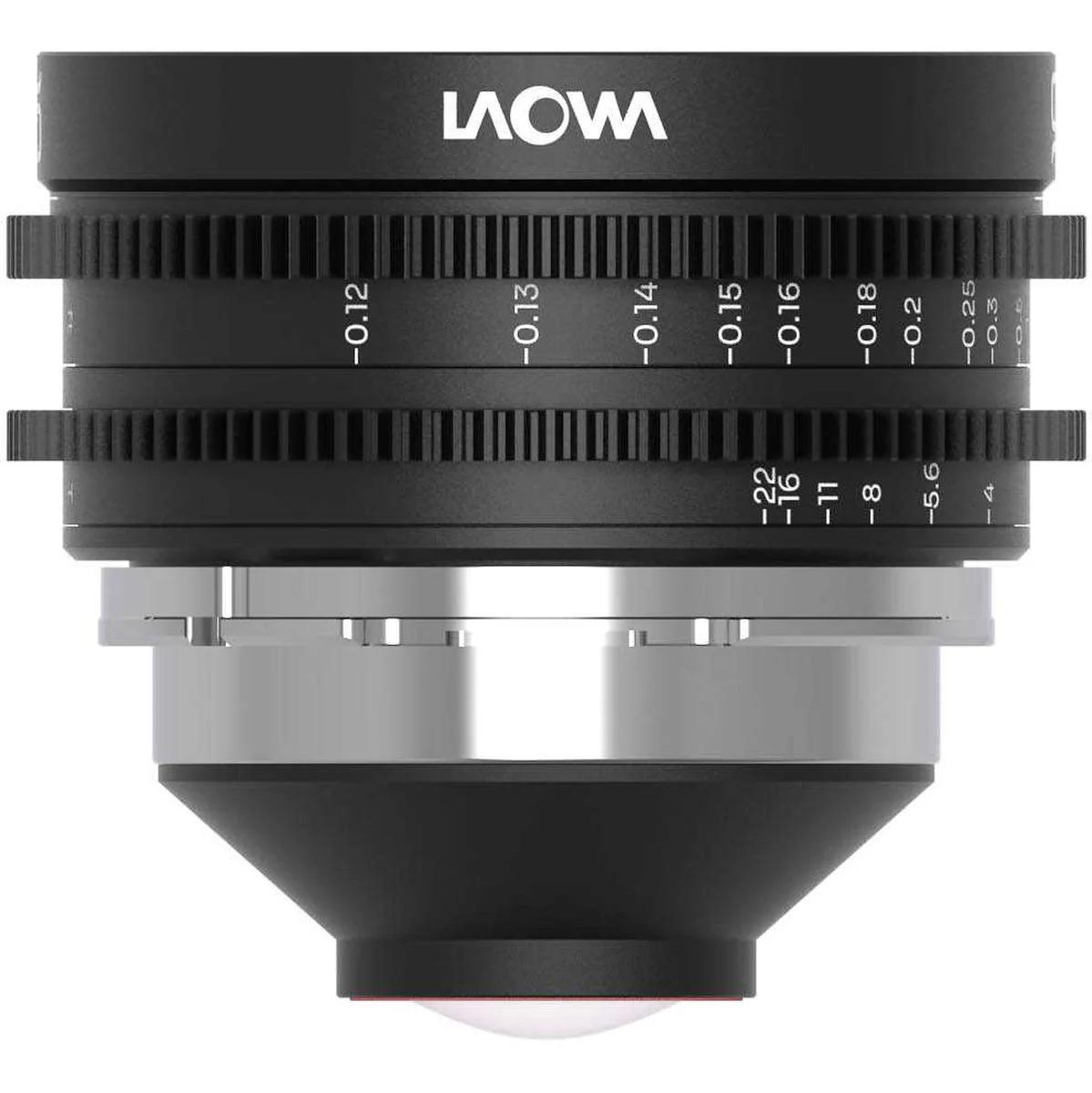 Laowa 10mm T2.9 Zero-D VV Cine Lens LPL - Image 3