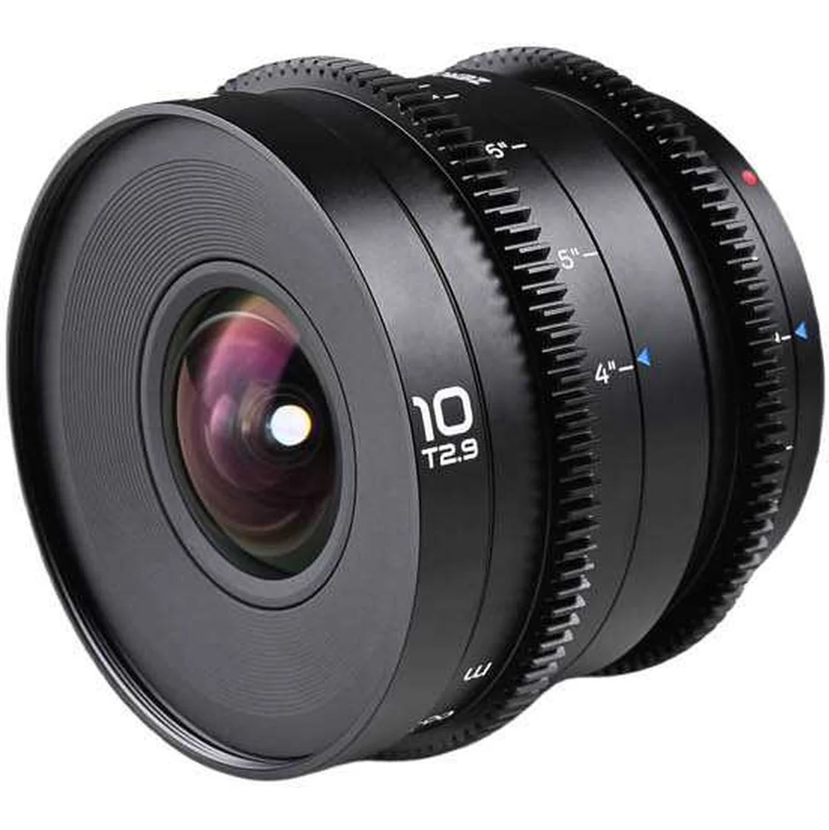 Laowa 10mm T2.9 Zero-D VV Cine Lens RF - Image 2