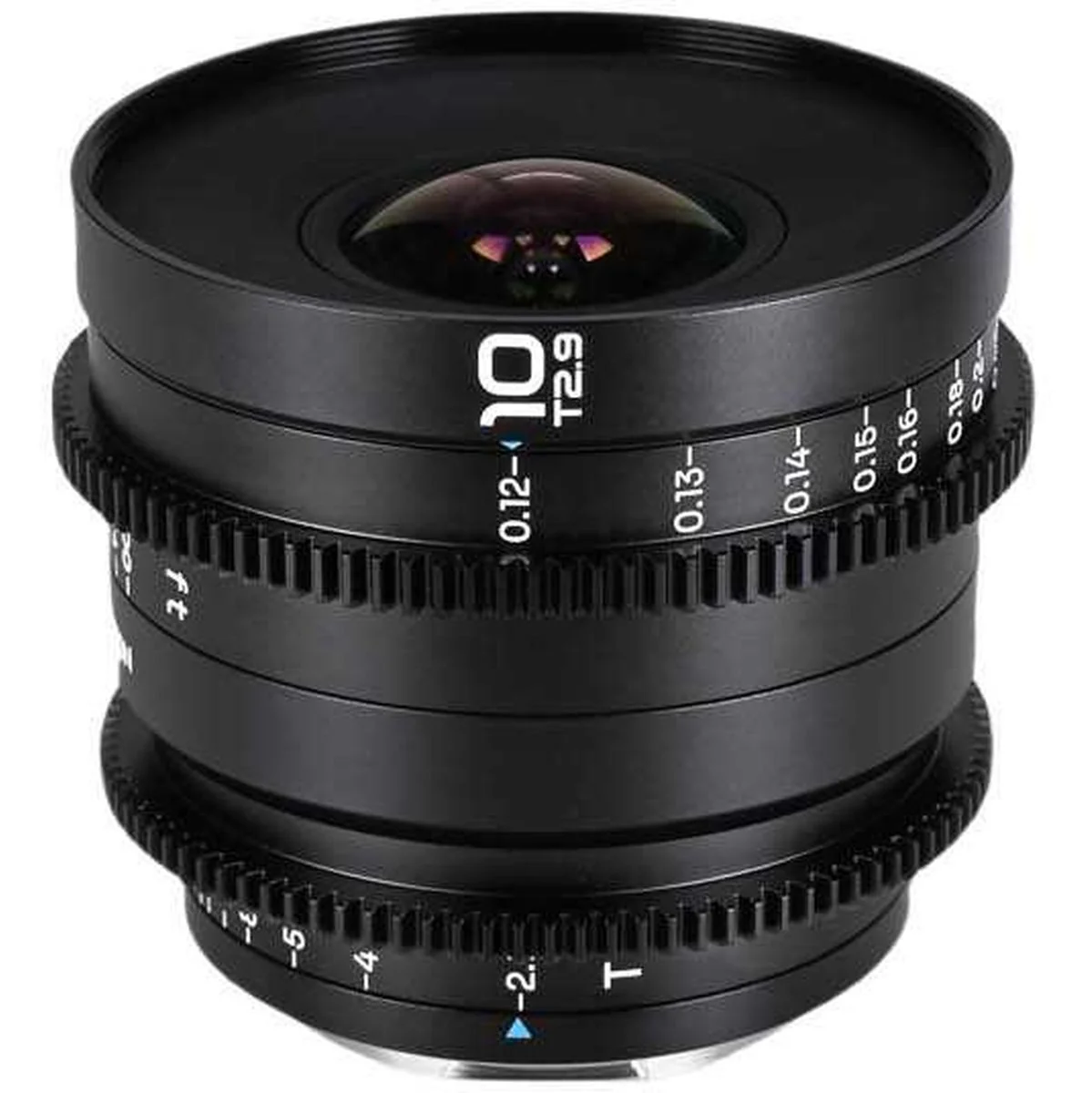 Laowa 10mm T2.9 Zero-D VV Cine Lens RF - Image 3
