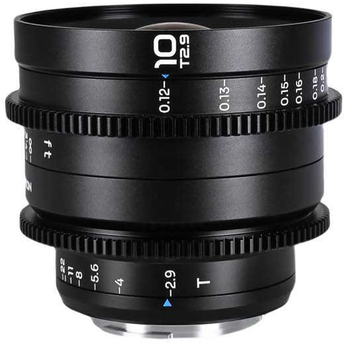 Laowa 10mm T2.9 Zero-D VV Cine Lens- Sony FE