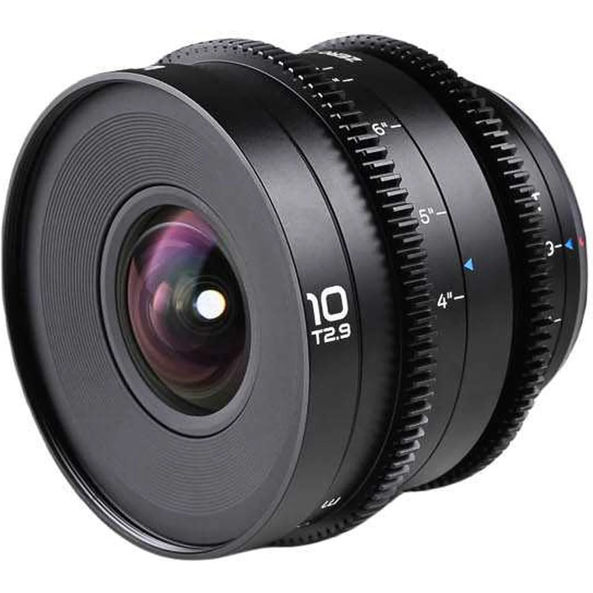 Laowa 10mm T2.9 Zero-D VV Cine Lens- Sony FE - Image 3
