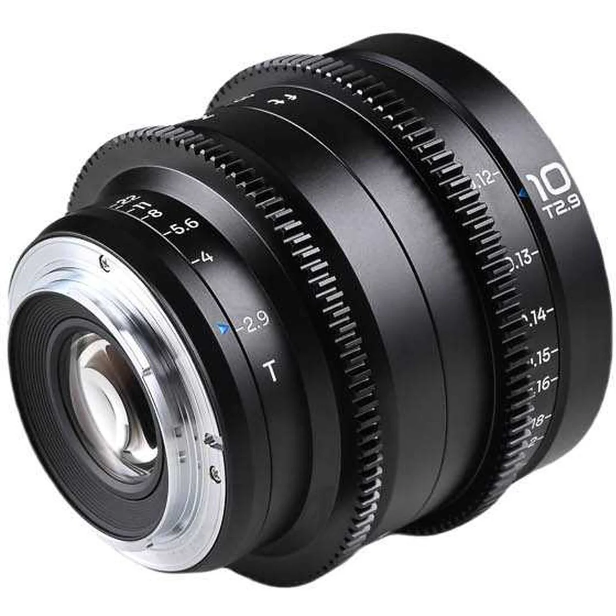 Laowa 10mm T2.9 Zero-D VV Cine Lens- Sony FE - Image 4