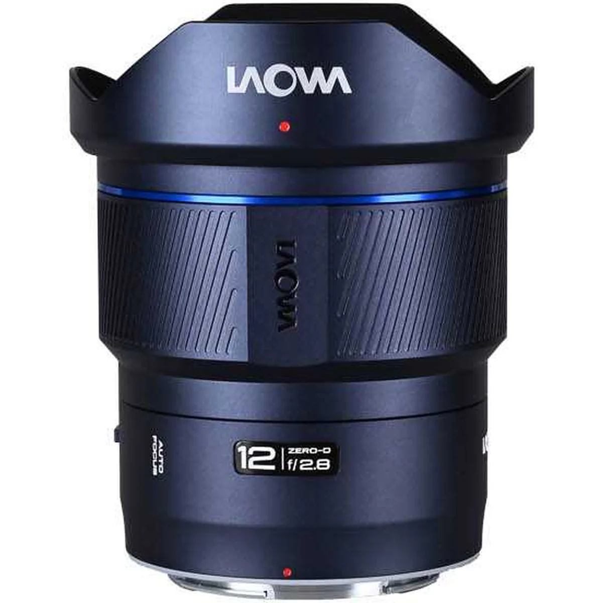 Laowa 12mm f/2.8 Lite Zero-D FF Auto Focus Lens - Nikon Z (VE1228AFNZ)