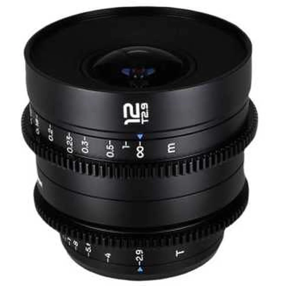 Laowa 12mm T2.9 Lite Zero-D VV Cine Lens - Image 2