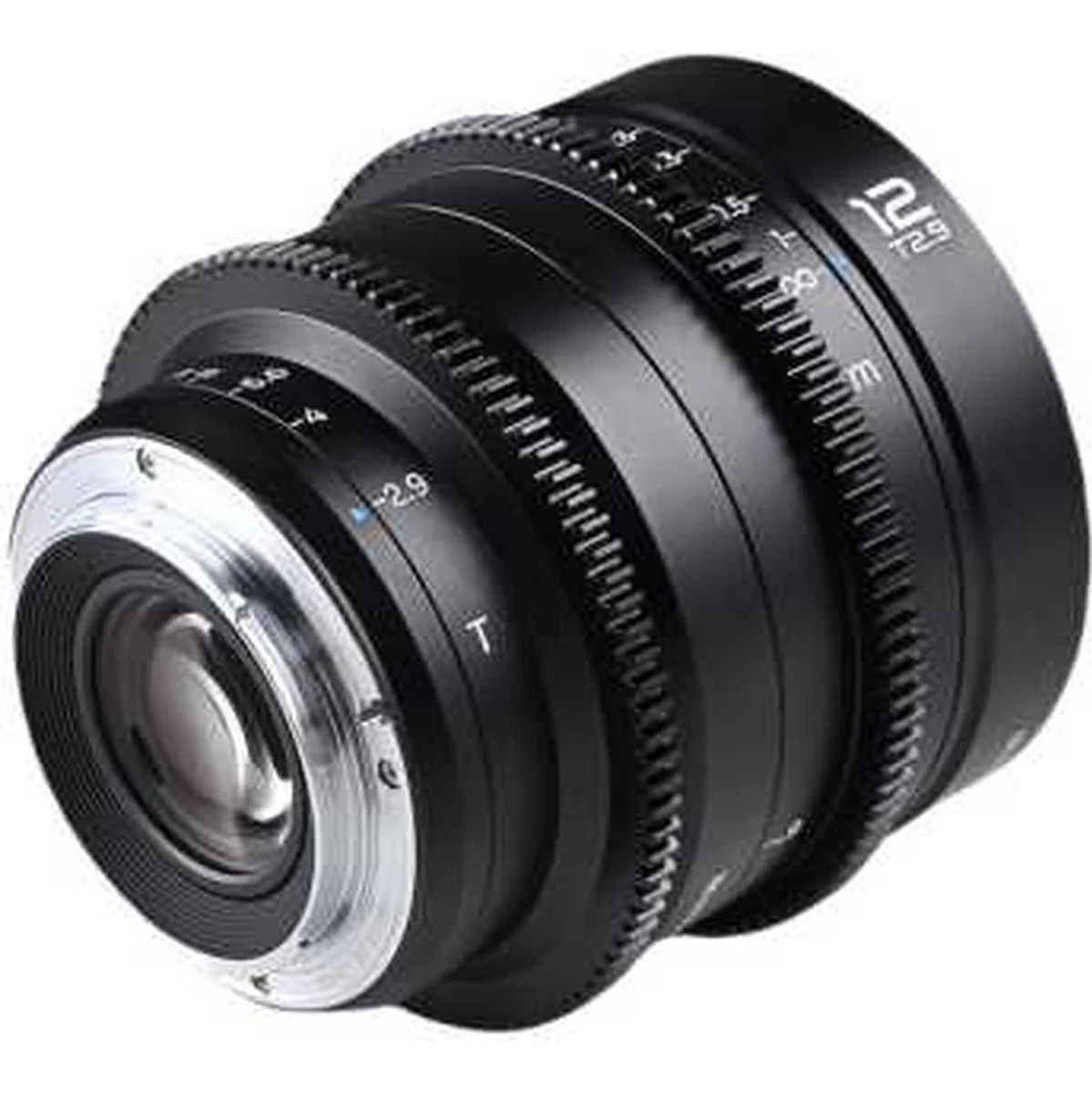 Laowa 12mm T2.9 Lite Zero-D VV Cine Lens - Image 3