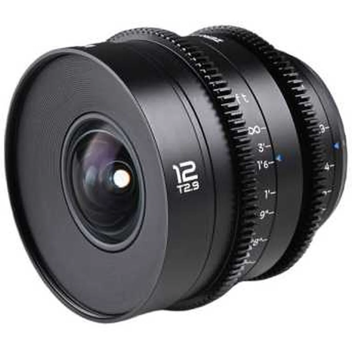 Laowa 12mm T2.9 Lite Zero-D VV Cine Lens - Image 4