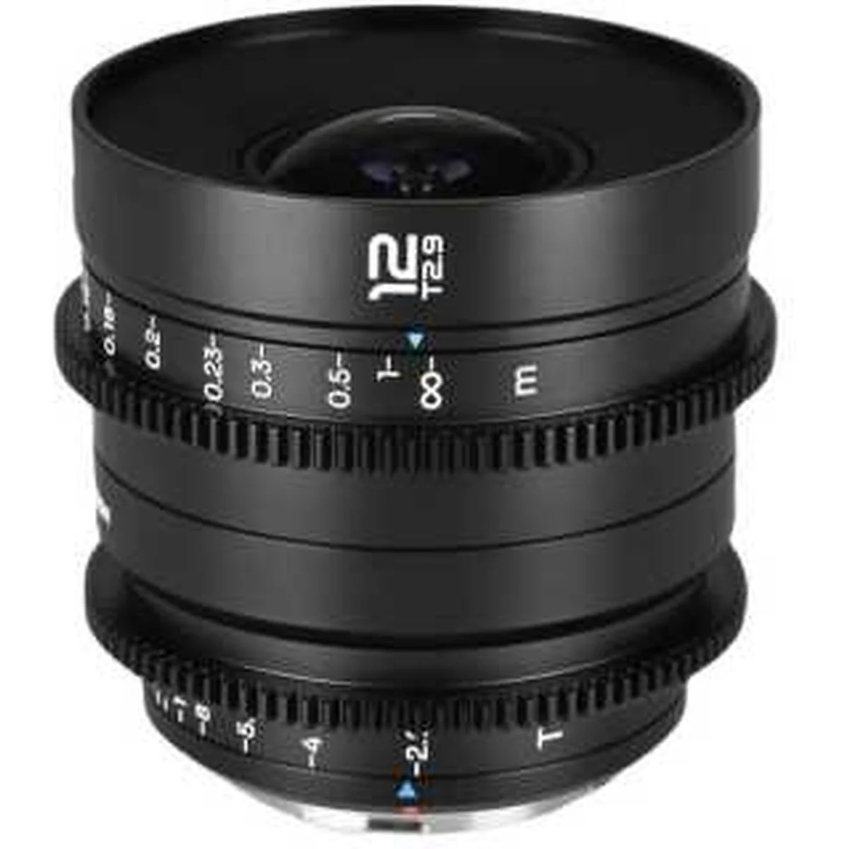 Laowa 12mm T2.9 Lite Zero-D VV Cine Lens - L-Mount - Image 2