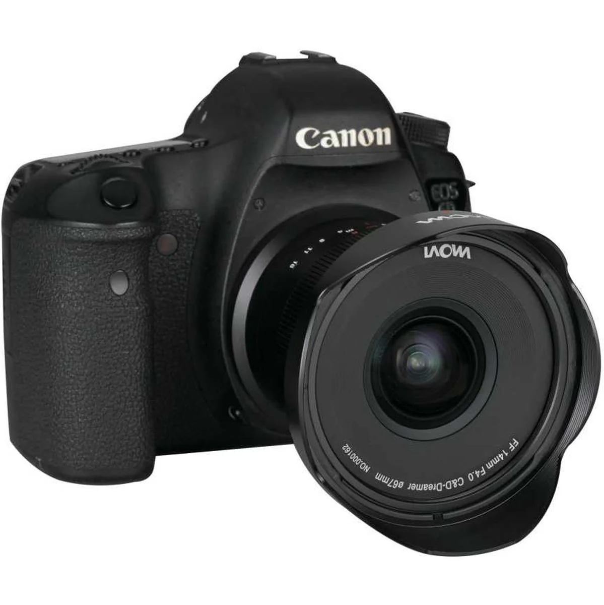 Laowa 14mm f/4.0 DSLR Zero-D Lens - Canon EF - Image 5