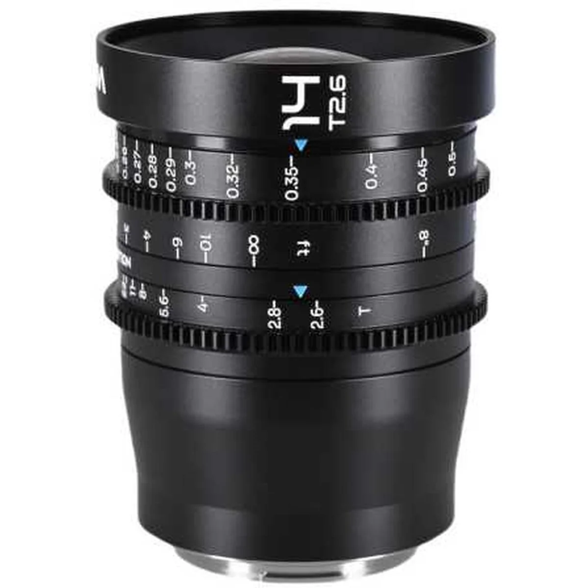 Laowa 14mm T2.6 Zero-D VV Cine Lens - Canon RF - Image 2