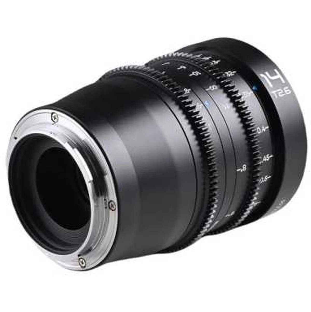 Laowa 14mm T2.6 Zero-D VV Cine Lens - Canon RF - Image 3