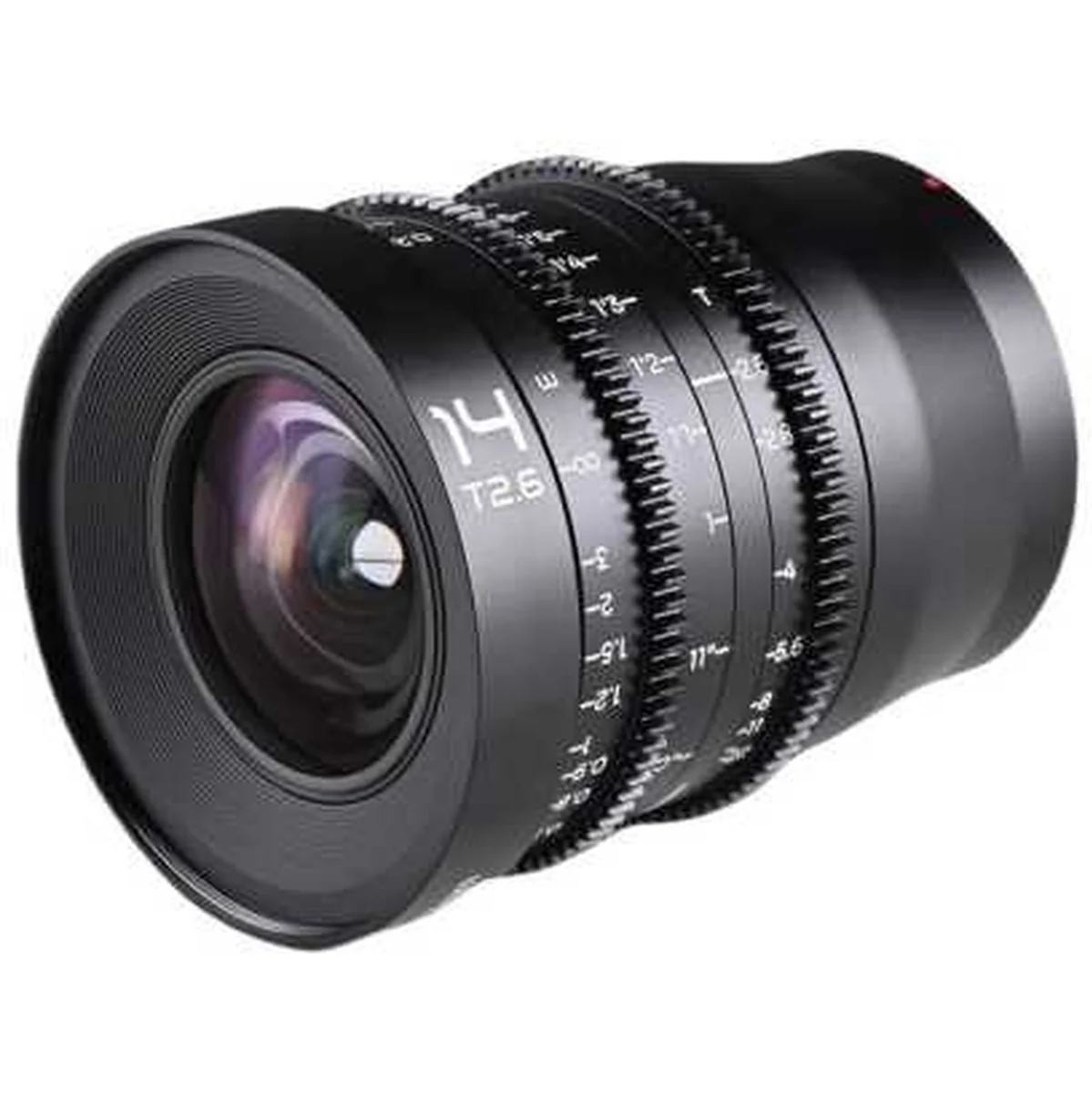 Laowa 14mm T2.6 Zero-D VV Cine Lens - Canon RF - Image 4