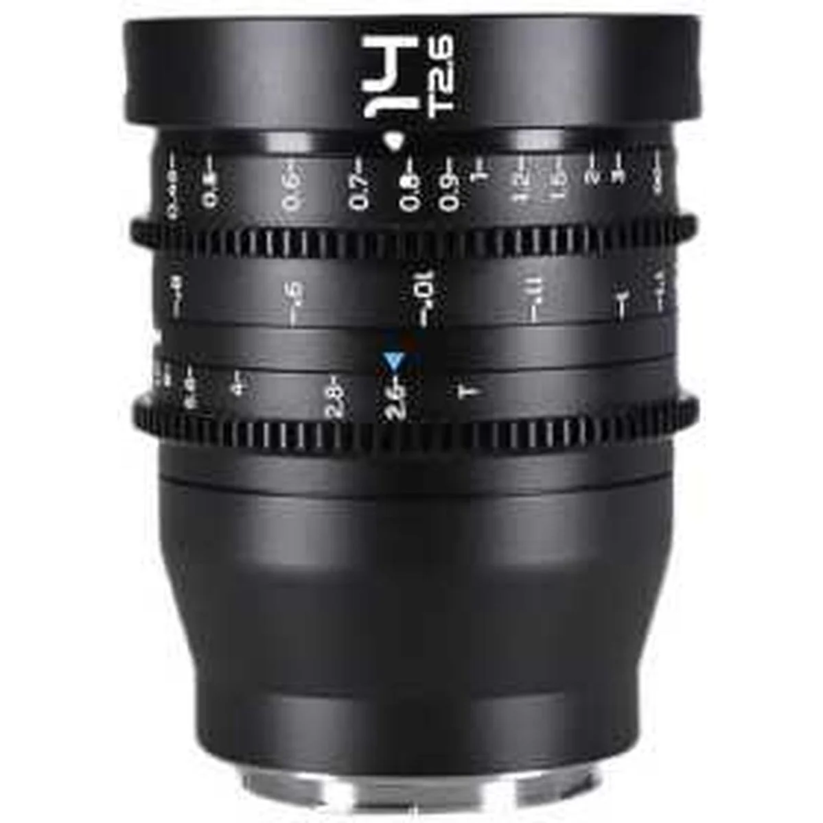 Laowa 14mm T2.6 Zero-D VV Cine Lens - L-Mount