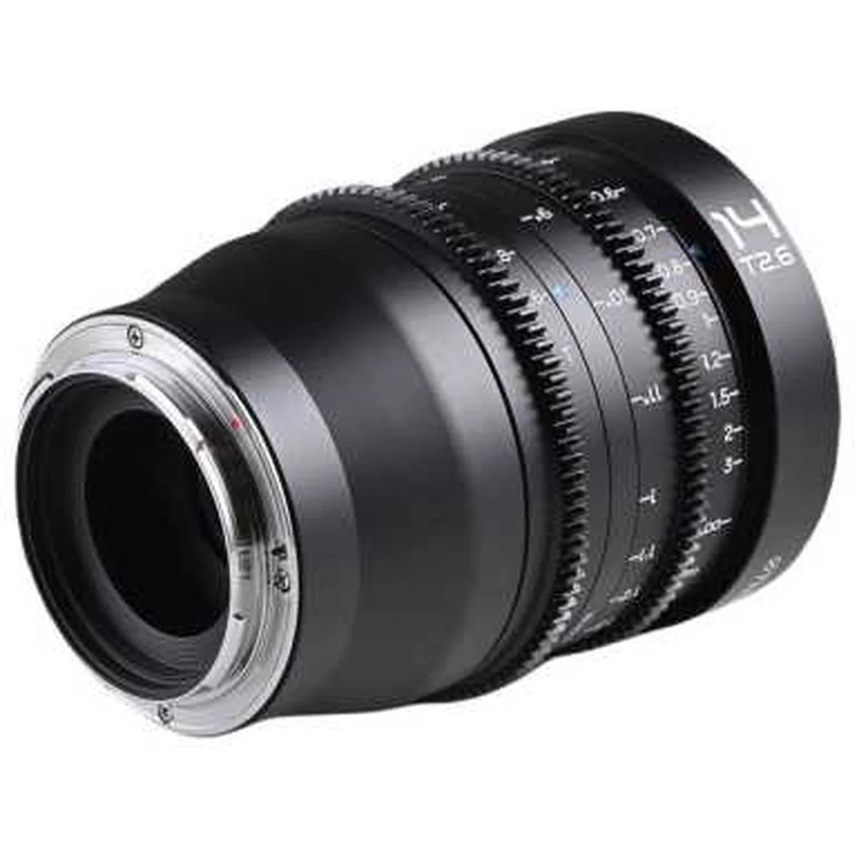 Laowa 14mm T2.6 Zero-D VV Cine Lens - L-Mount - Image 3