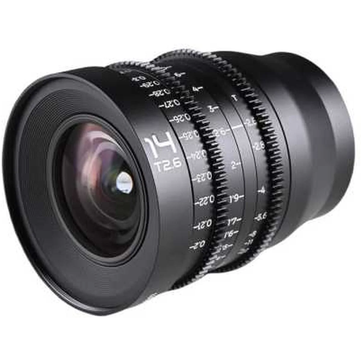 Laowa 14mm T2.6 Zero-D VV Cine Lens - L-Mount - Image 4